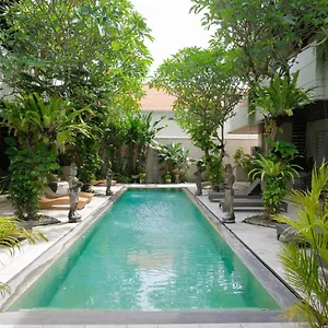 Sunset Mansion Seminyak (Bali)