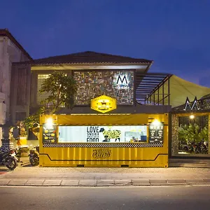 M Boutique Seminyak (Bali)