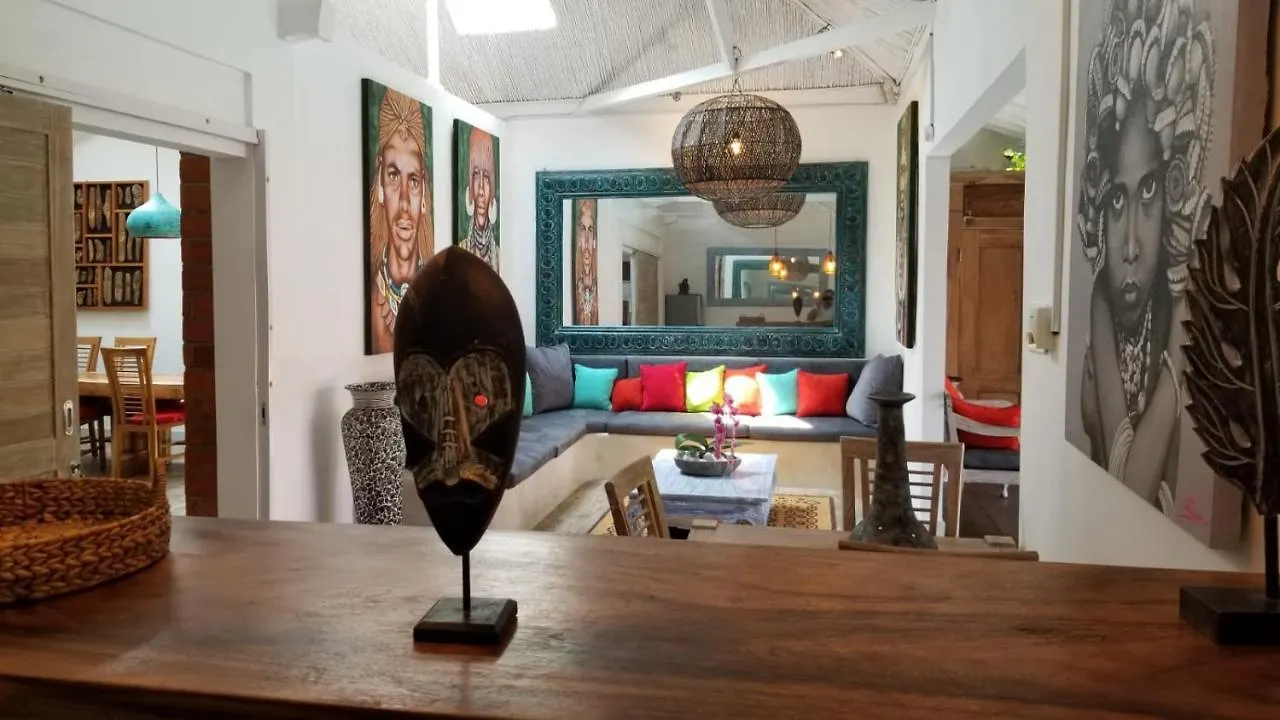 The Secret Jungle Villas Seminyak